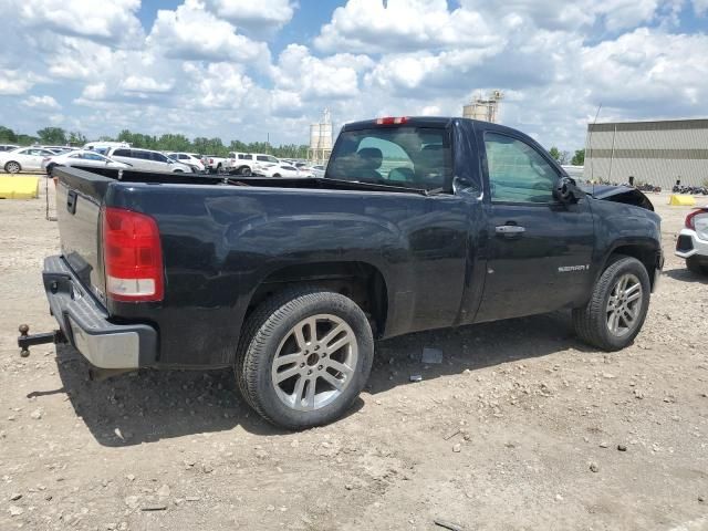 2008 GMC Sierra C1500