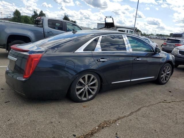 2013 Cadillac XTS