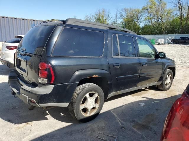 2005 Chevrolet Trailblazer EXT LS