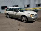 2002 Subaru Legacy Outback