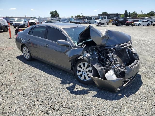 2006 Toyota Avalon XL