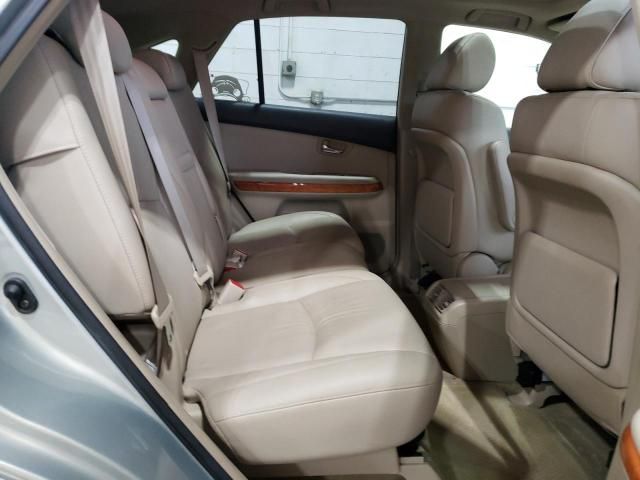 2006 Lexus RX 400