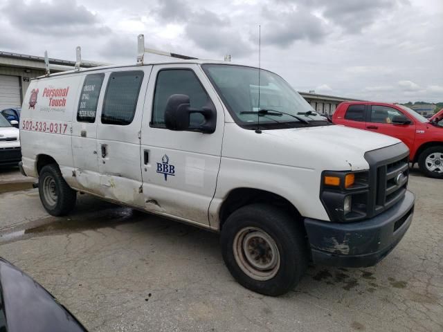 2009 Ford Econoline E250 Van