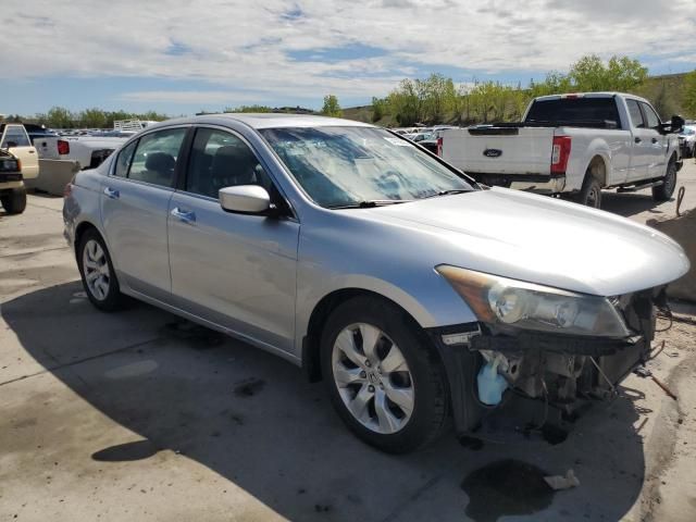 2009 Honda Accord EXL