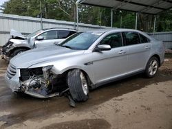 2015 Ford Taurus SEL en venta en Austell, GA