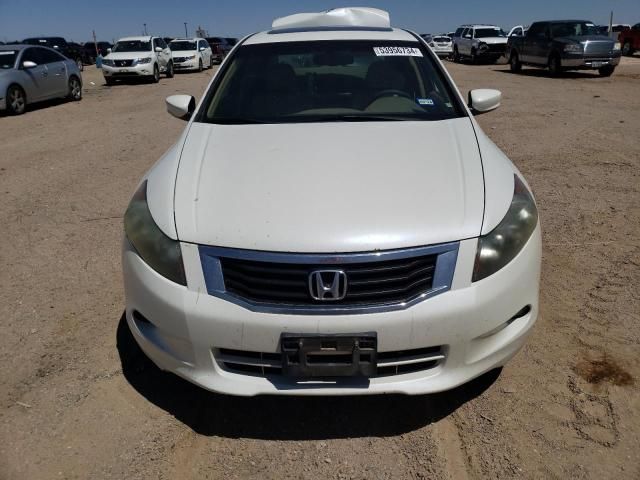 2010 Honda Accord EXL