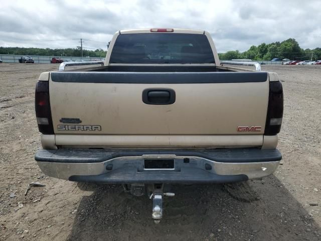 2004 GMC New Sierra C1500