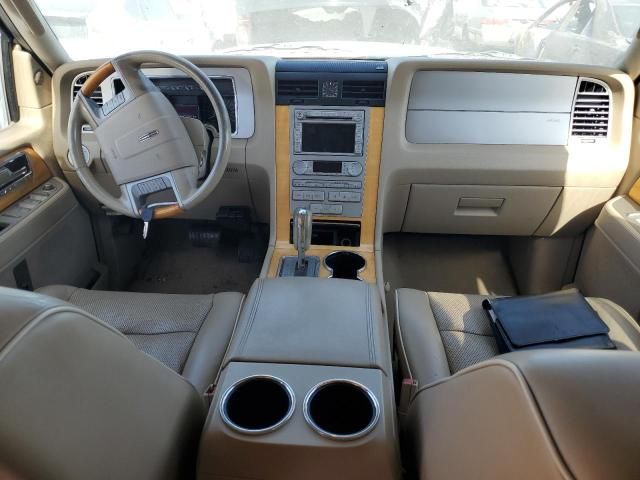 2007 Lincoln Navigator L