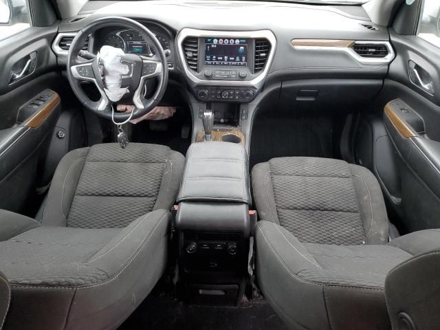 2018 GMC Acadia SLE