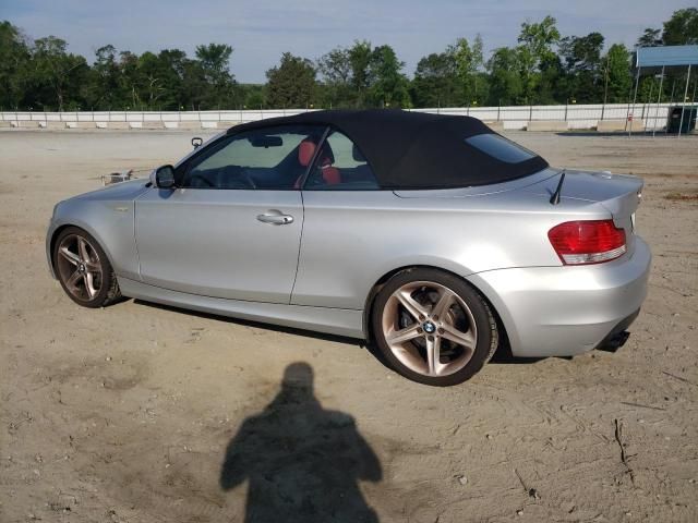 2010 BMW 135 I