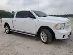 2018 Dodge RAM 1500 SLT