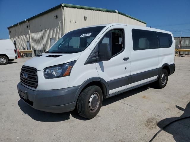 2016 Ford Transit T-150