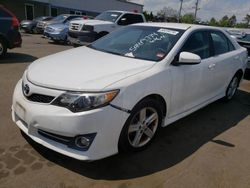 2012 Toyota Camry Base for sale in New Britain, CT