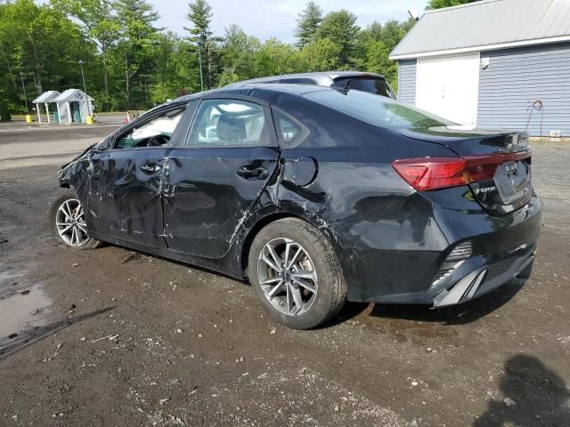 2023 KIA Forte LX