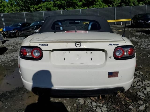 2006 Mazda MX-5 Miata