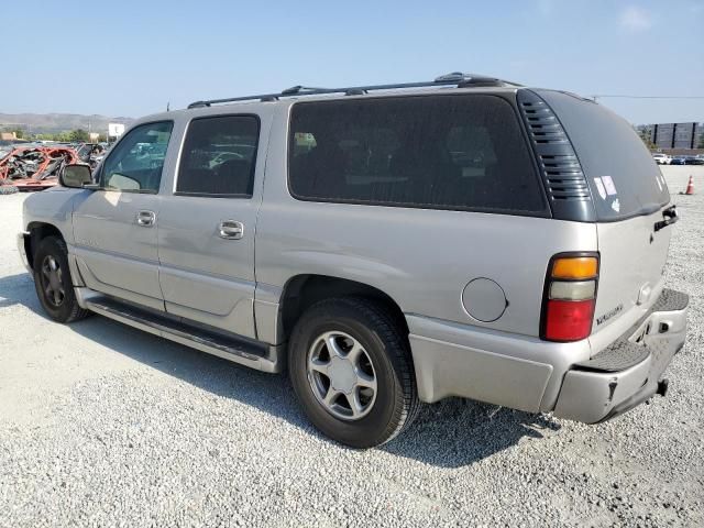 2005 GMC Yukon XL Denali