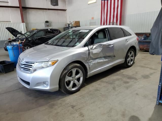 2009 Toyota Venza