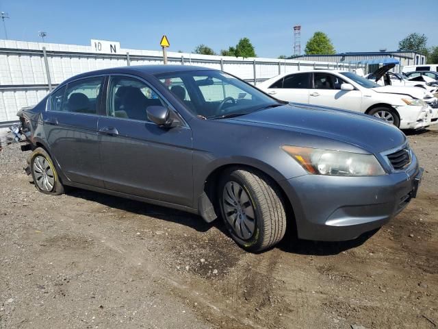 2008 Honda Accord LX