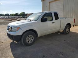 Nissan Frontier salvage cars for sale: 2013 Nissan Frontier S