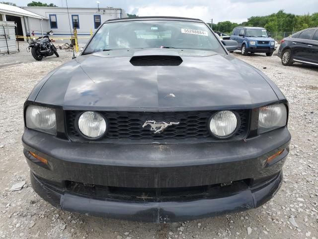 2008 Ford Mustang GT