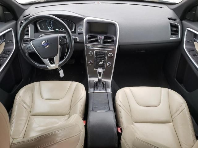 2015 Volvo XC60 T5 Premier