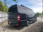 2015 Mercedes-Benz Sprinter 3500