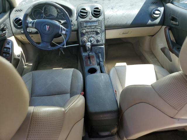 2008 Pontiac G6 Base