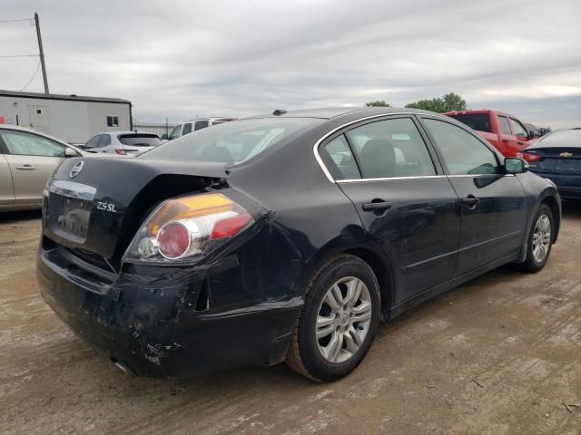 2011 Nissan Altima Base