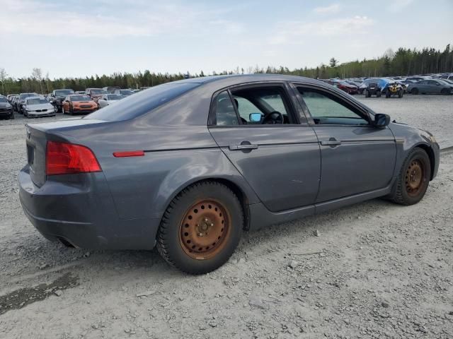 2005 Acura TL