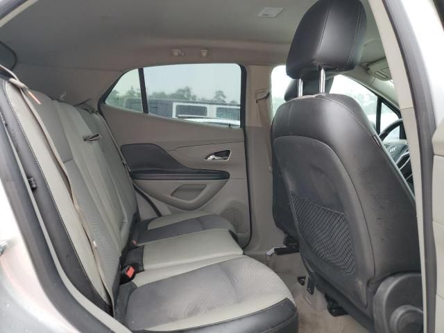 2014 Buick Encore Convenience