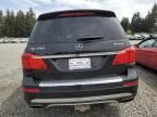 2013 Mercedes-Benz GL 450 4matic