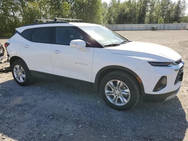 2020 Chevrolet Blazer 2LT