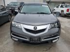 2012 Acura MDX