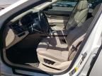 2012 BMW 750 LXI