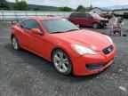 2012 Hyundai Genesis Coupe 2.0T