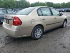 2005 Chevrolet Malibu