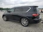 2014 Infiniti QX80