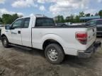 2014 Ford F150 Super Cab