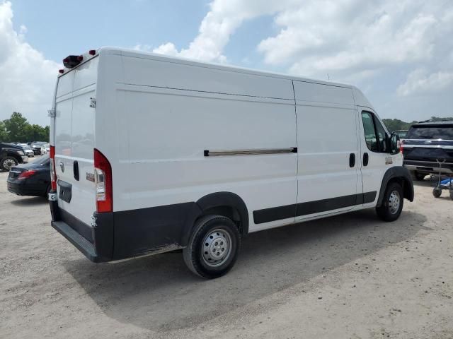 2019 Dodge RAM Promaster 3500 3500 High