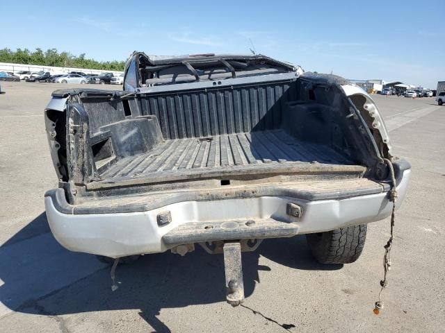 2005 Toyota Tacoma Double Cab