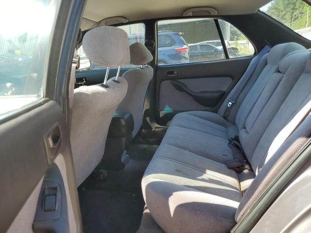 1996 Toyota Camry DX