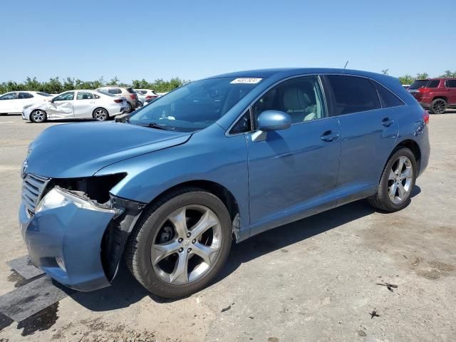 2011 Toyota Venza