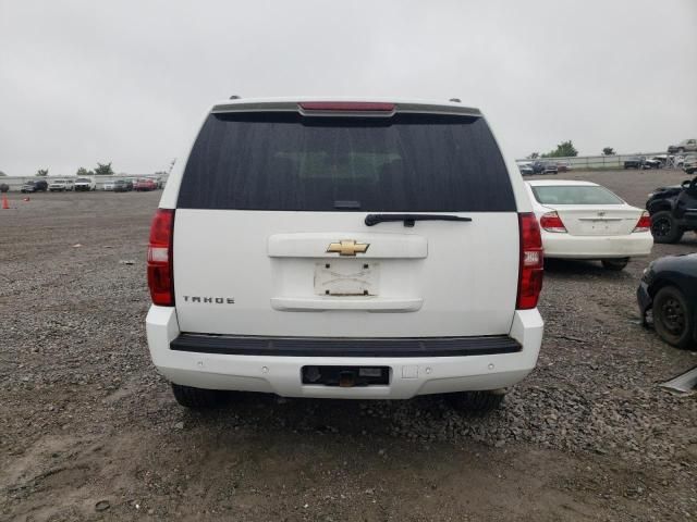 2007 Chevrolet Tahoe K1500