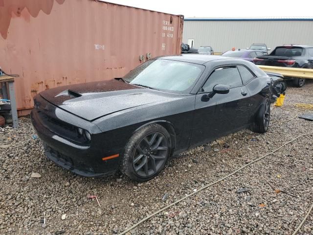 2019 Dodge Challenger GT