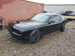 Salvage cars for sale at Hueytown, AL auction: 2019 Dodge Challenger GT