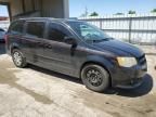 2011 Dodge Grand Caravan R/T