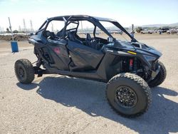 Run And Drives Motorcycles for sale at auction: 2022 Polaris RZR PRO R 4 Ultimate Launch Edition