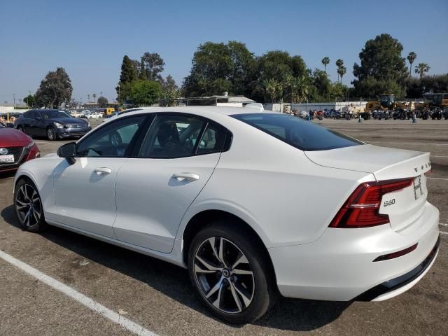 2024 Volvo S60 Core