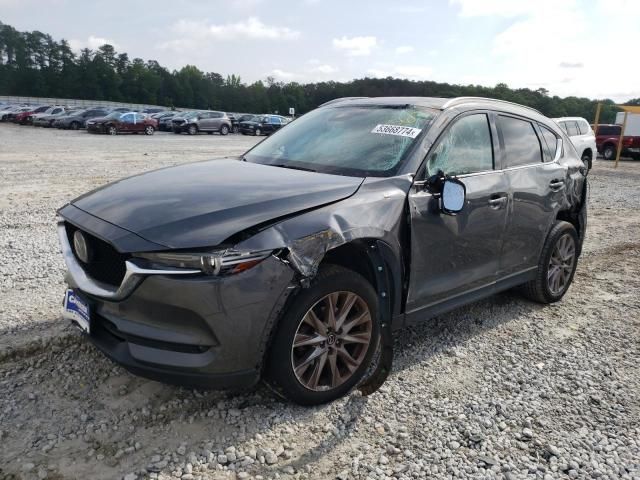 2019 Mazda CX-5 Grand Touring Reserve