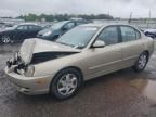 2006 Hyundai Elantra GLS